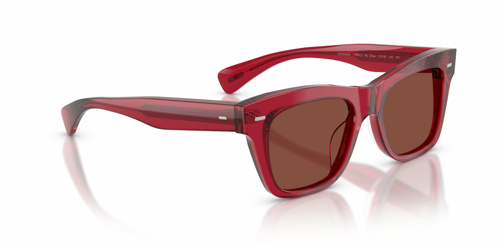 Oliver Peoples OV5542SU 1764C5 Ms. Oliver 